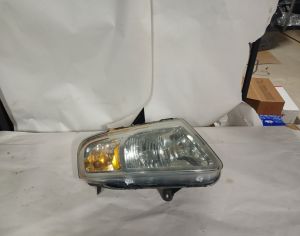 MAZDA Tribute 2006-2009