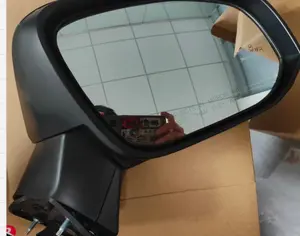 TOYOTA RAV 4 2019-2024 - 1