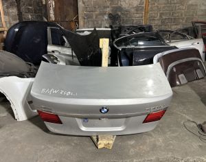 BMW 750 2009-2016