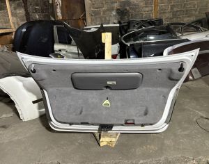 BMW 750 2009-2016 - 3