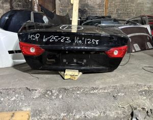 INFINITI Q50 2019-2021 - 2
