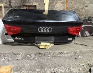 AUDI A8 2011-2018 - 2