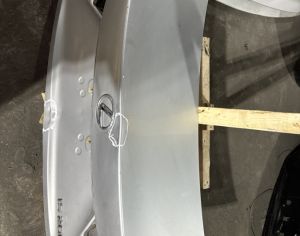 LEXUS IS 200 2007-2014 - 2