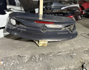 BUICK Cascada 2016-2020 - 2