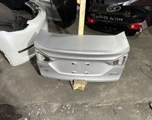 FORD Fiesta 2012-2017