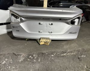 FORD Fiesta 2012-2017 - 2