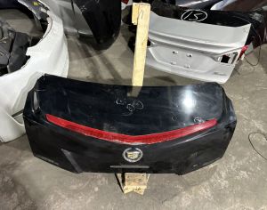 CADILLAC ATS 2011-2018