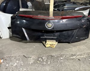 CADILLAC ATS 2011-2018 - 2