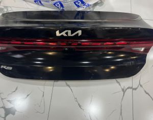 KIA K5 2020-2025 - 1