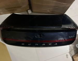 HYUNDAI Sonata 2020-2025 - 1