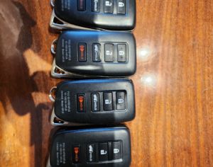 LEXUS RX450