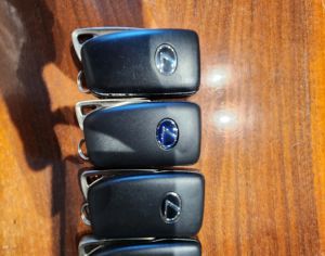 LEXUS RX450 - 2