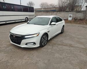 HONDA Accord 2020 1.5
