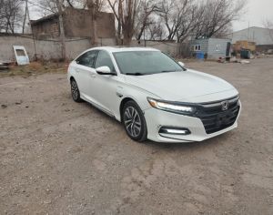 HONDA Accord 2020 1.5 - 10