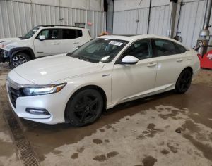 HONDA Accord 2020 1.5 - 2