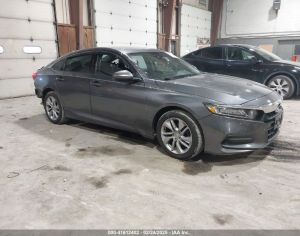 HONDA Accord 2020 1.5 - 3