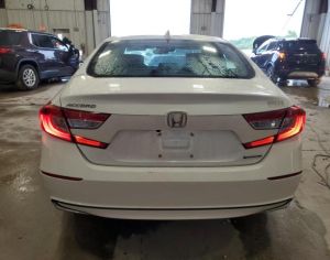 HONDA Accord 2020 1.5 - 4