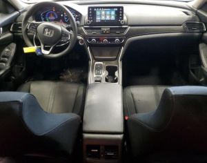HONDA Accord 2020 1.5 - 5