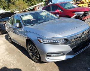 HONDA Accord 2020 1.5 - 7