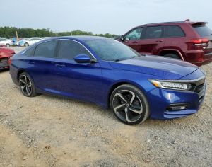 HONDA Accord 2020 1.5 - 8