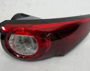 MAZDA CX-9 2016-2023