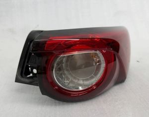 MAZDA CX-9 2016-2023 - 2