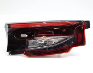 MAZDA CX-9 2016-2023