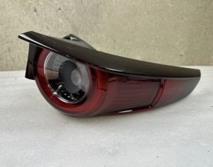 MAZDA CX-30 2020-2026 - 1