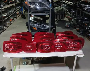 VOLKSWAGEN Tiguan 2011-2017