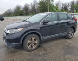 HONDA Cr-v 2020 1.5