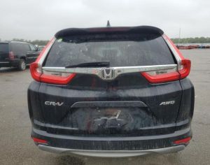 HONDA Cr-v 2020 1.5 - 3