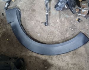 MAZDA CX-30 2020-2026 - 1