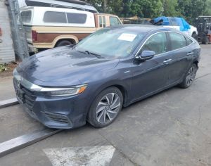 HONDA Insight 2020 1.5