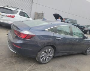 HONDA Insight 2020 1.5 - 2