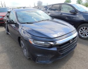 HONDA Insight 2020 1.5 - 3