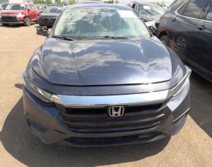 HONDA Insight 2020 1.5 - 4