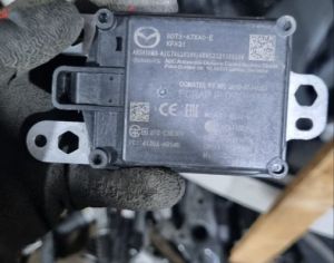 MAZDA CX-30 2020-2026 - 1