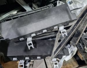 MAZDA CX-30 2020-2026
