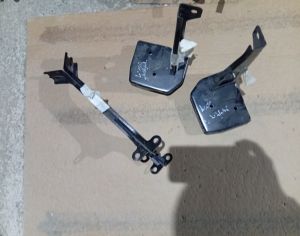 MITSUBISHI L 200 2010-2015 - 2