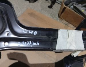 MITSUBISHI L 200 2010-2015 - 3
