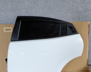 TOYOTA Prius 2023-2025