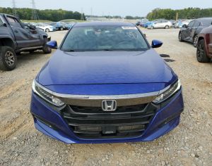 HONDA Accord 2018-2022 - 2