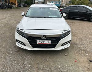 HONDA Accord 2018-2022 - 3