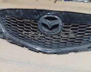 MAZDA CX-5 2013-2016