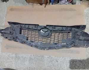 MAZDA CX-5 2013-2016 - 2