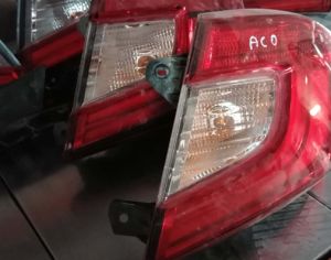 HONDA Accord 2018-2022 - 3