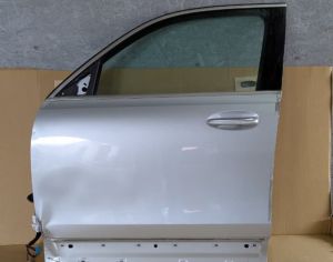 MERCEDES-BENZ GLB 250 2020-2025 - 1