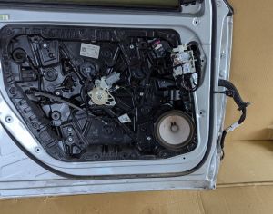 MERCEDES-BENZ GLB 250 2020-2025 - 4