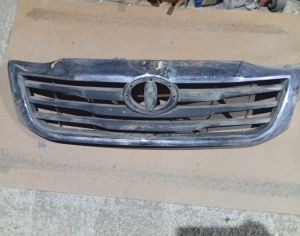 TOYOTA Hilux 2015-2017 - 1