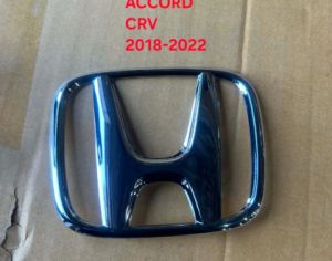 HONDA Accord 2018-2022 - 1